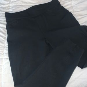 The perfect pant ankle skinny Spanx